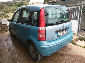 fiat panda 1.2