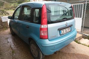 fiat panda 1.2