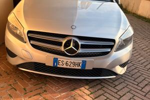 Mercedes classe