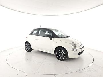 FIAT 500 1.0 Hybrid Club