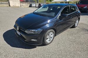 Volkswagen Polo 1.0 TSI 5p. Comfortline BlueMotion