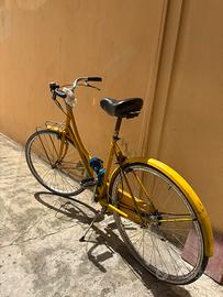 Bicicletta Graziella Usata