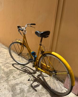 Bicicletta Graziella Usata