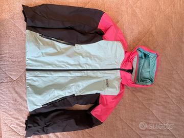 Tuta Colmar Sapporo ragazza 14 anni