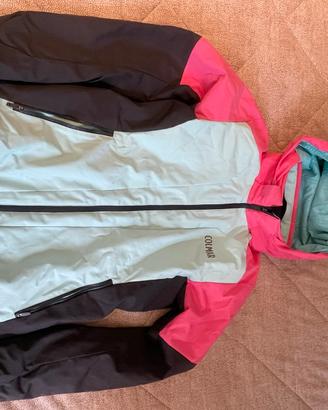 Tuta Colmar Sapporo ragazza 14 anni