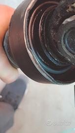 Asse trasmissione fiat panda climbing 4x4 benzina 