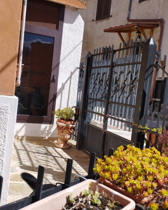 Appartamento arredato autonomo