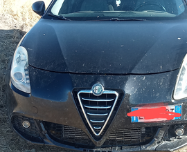 Giulietta2000 td