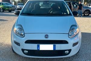 Fiat Punto 1.3 MJT 95CV 5 porte Street