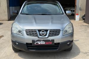 Nissan Qashqai 2.0 dCi DPF 4WD Lounge