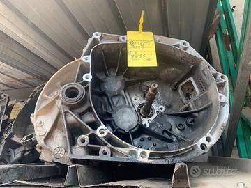 CAMBIO PEUGEOT 3008 1.6 DIESEL ANNO:2011