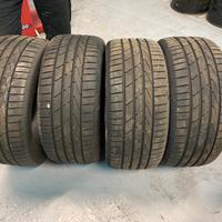 Gomme HANKOOK VENTUS S1 evo2 245/45 17