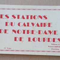 lotto 3 set caroline vintage 