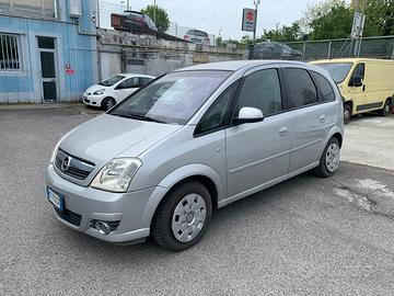 Opel Meriva 1.8 16V Enjoy