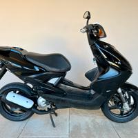 Yamaha aerox 50