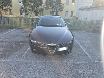 alfa 159 sport wagon