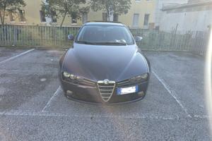 alfa 159 sport wagon