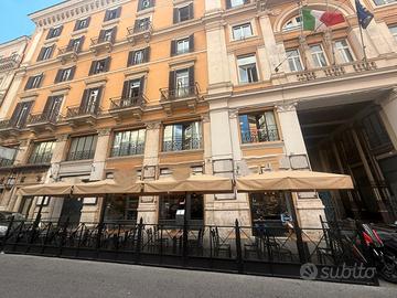 Centro storico - cessione