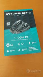 Interphone U-COM 7R