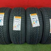 235 50 20 Gomme Invernali Nuove Pirelli 235 50 R20