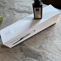 GHD DUET STYLE HOT AIR STYLER IN WHITE