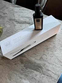 GHD DUET STYLE HOT AIR STYLER IN WHITE