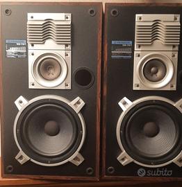 Coppia casse Pioneer CS797