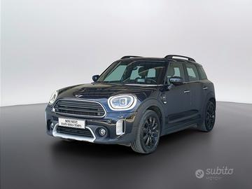 MINI Mini Countryman F60 2020 - Mini Countr U15649