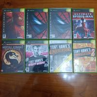 Giochi Xbox Classic 1