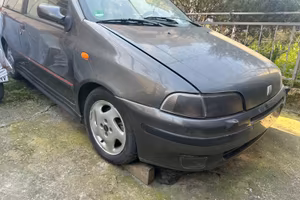 Fiat punto gt  1.4t