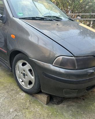 Fiat punto gt  1.4t