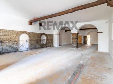 Commerciale Altro - Viterbo