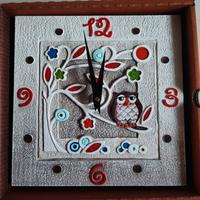 Orologio da parete Cartapietra 