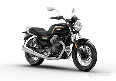 Moto Guzzi V7 IV Special - Rate ad Interessi 0