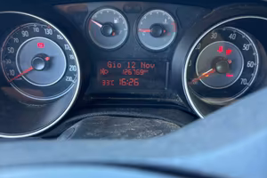 Fiat Grande Punto 1.2 – Anno 2018