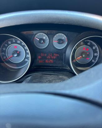Fiat Grande Punto 1.2 – Anno 2018