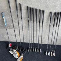 set completo da golf