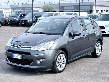 Citroen C3 1.6 Diesel 75CV 2017