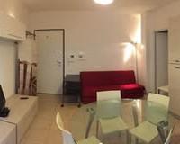 Appartamento bilocale con terrazzo