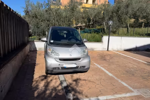 POSTO AUTO A MONTEROTONDO