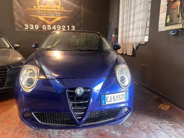 Alfa Romeo MiTo 1.3 JTDm-2 95 CV S&S Distinctive S