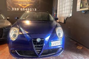 Alfa Romeo MiTo 1.3 JTDm-2 95 CV S&S Distinctive S