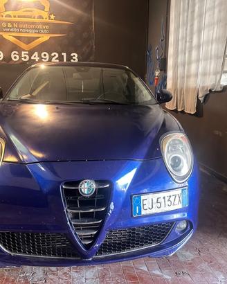 Alfa Romeo MiTo 1.3 JTDm-2 95 CV S&S Distinctive S