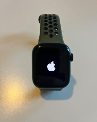 Apple Watch Series 9 (GPS + Cellular) 41 mm