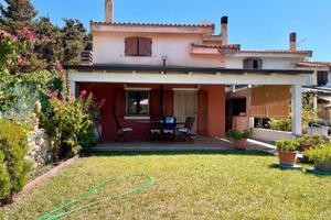 Villetta a schiera