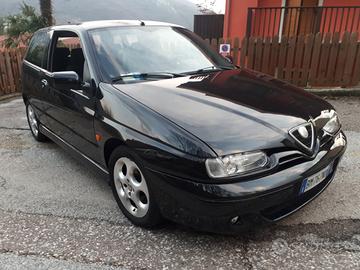 ALFA ROMEO 145 T.S. - 1400cc - Edizione Sportiva