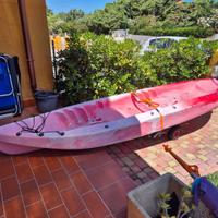 Kayak EXO Biposto