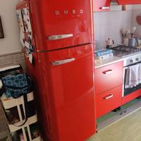 frigorifero Smeg non funzionante 