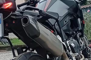 BMW F 900 GS,2024,4000KM