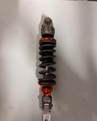 Ammortizzatore stage 6